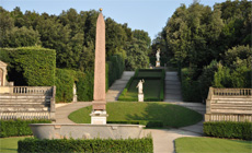 Boboli Garden