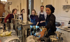 Food Walk in Florence