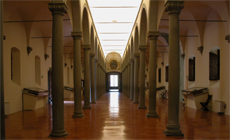 San Marco Museum