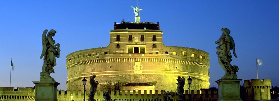 Castel Santangelo
